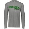 3075 Adult Extra Soft Tri-Blend Longsleeve Thumbnail